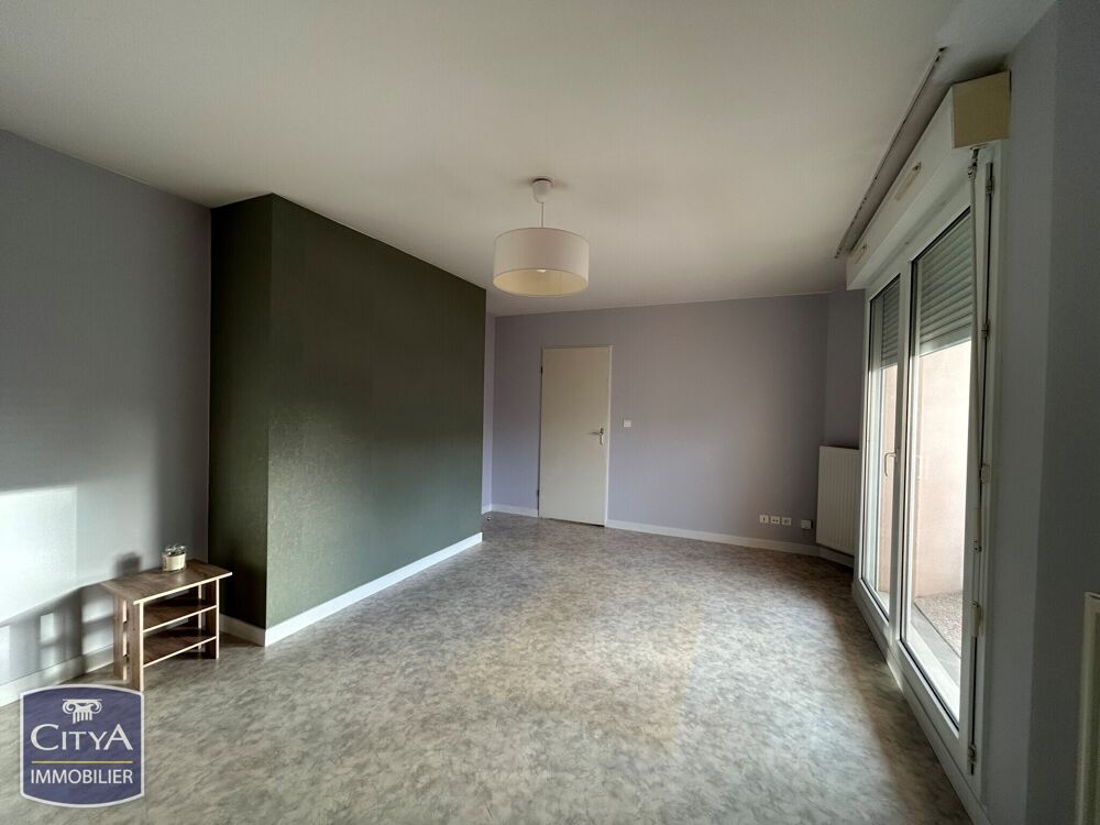Vente Appartement appartement Bourges