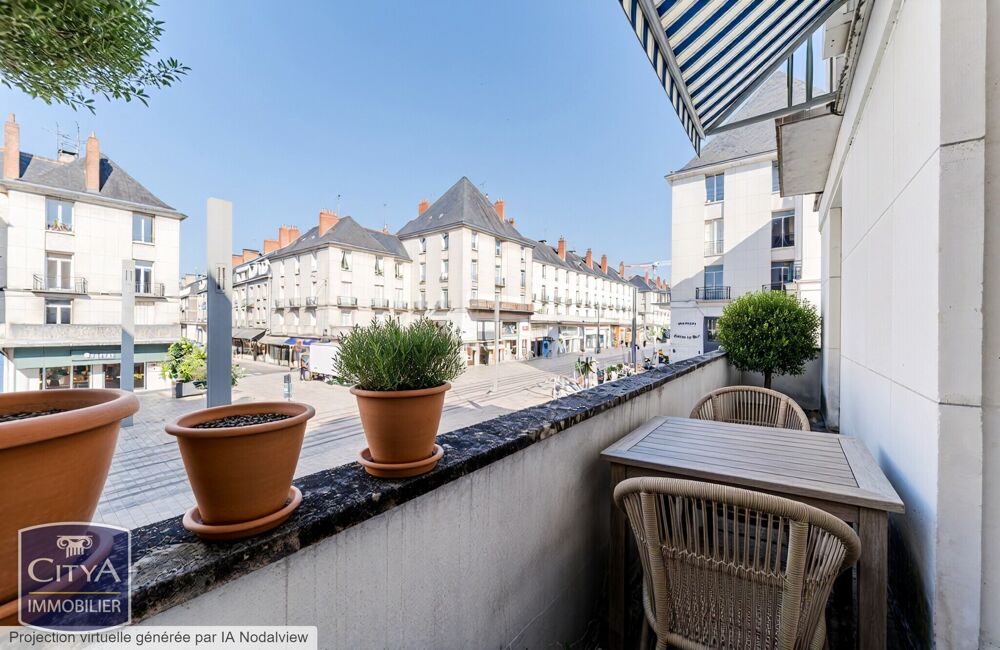 appartement