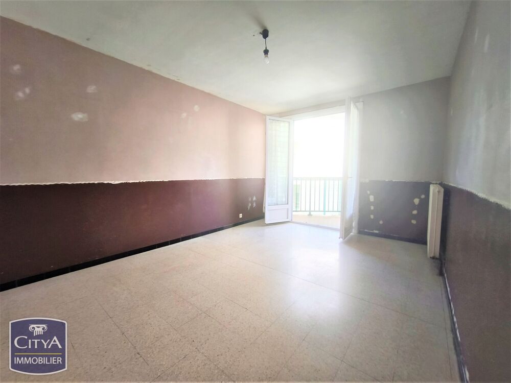 Vente Appartement appartement Sète