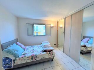  Appartement � vendre 2 pi�ces 40 m�