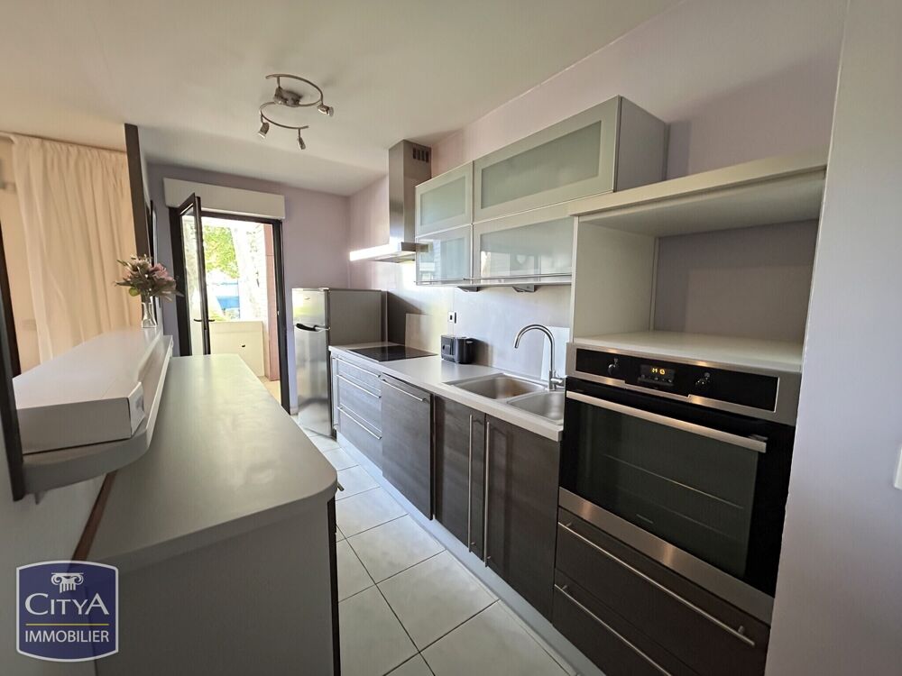 Vente Appartement appartement Montpellier