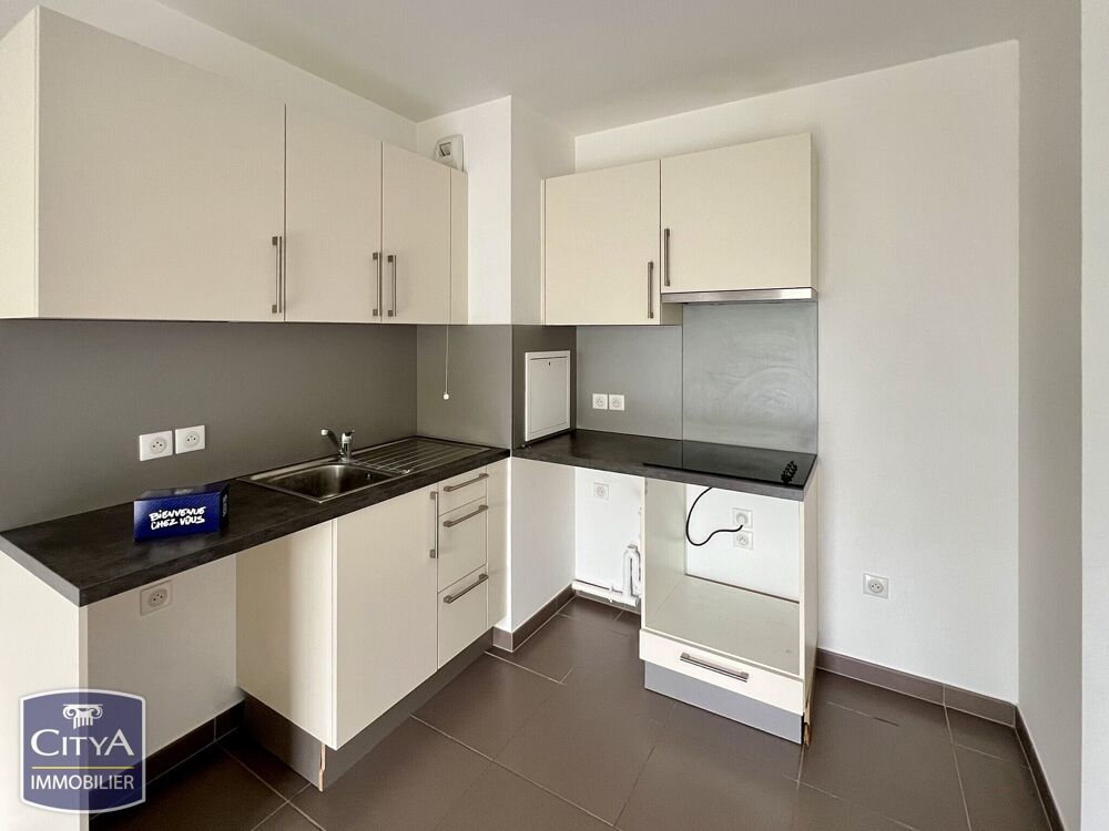 Vente Appartement appartement Rueil-malmaison