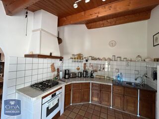  Maison à vendre 4 pièces 143 m²