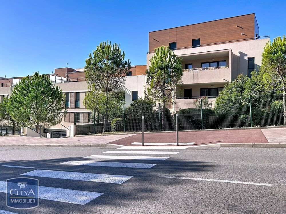 Vente Parking/Garage parking Saint-raphaël