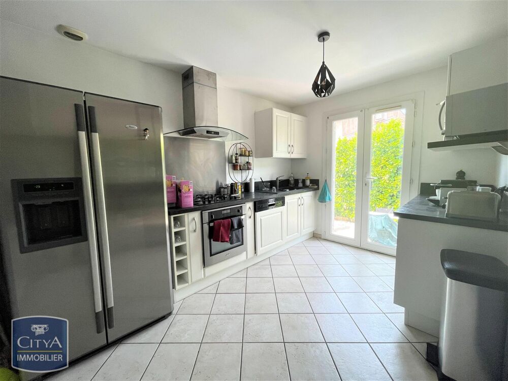 Vente Maison maison Marignane