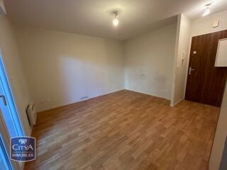  Appartement � vendre 1 pi�ce 23 m�