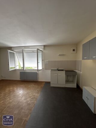  Appartement à vendre 3 pièces 55 m²
