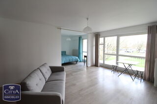  Appartement à vendre 2 pièces 50 m²