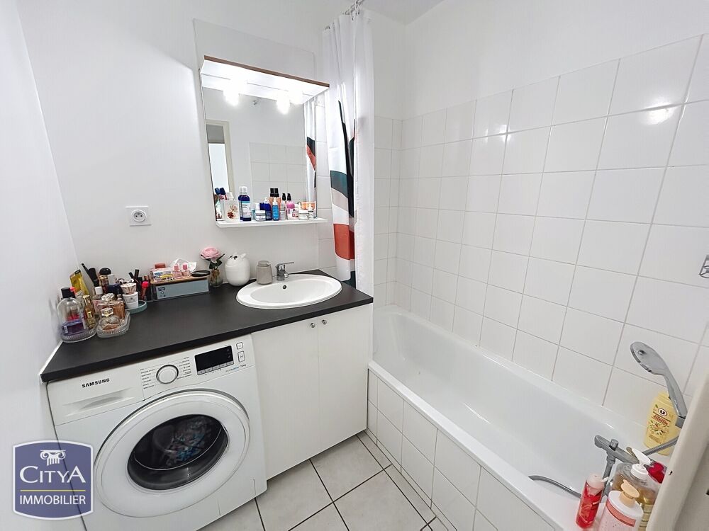 Vente Appartement appartement Nîmes