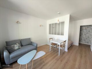  Appartement à vendre 1 pièce 33 m²