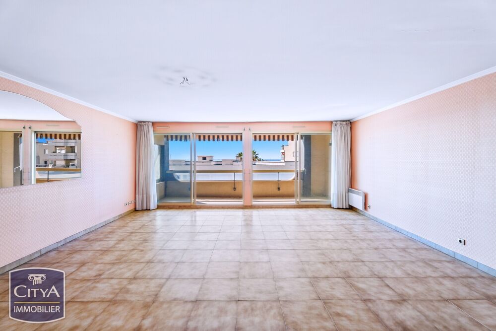 à vendre  Appartement Menton (06500)