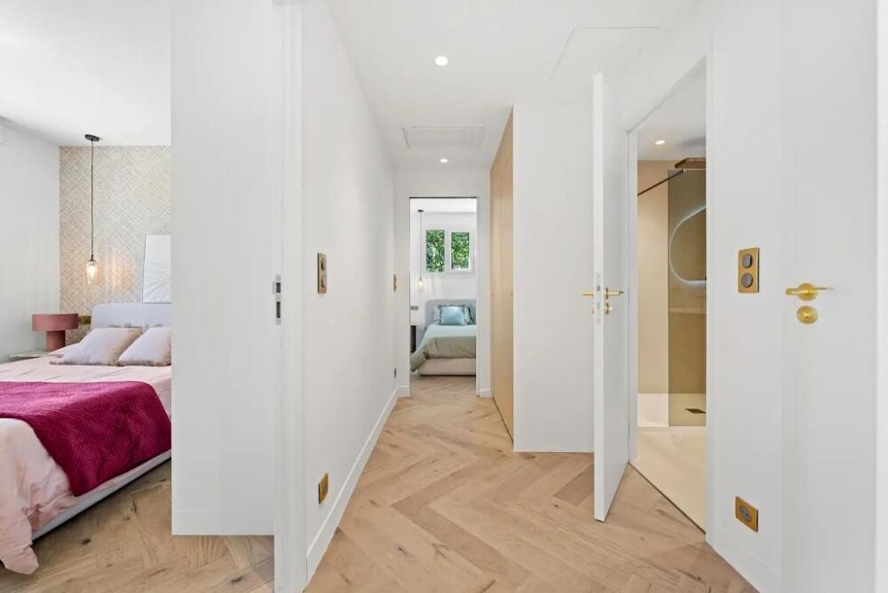 � vendre  Appartement Beaulieu-sur-Mer (06310)