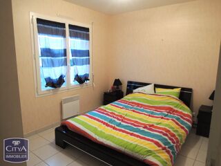  Maison à vendre 3 pièces 64 m²