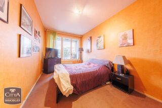  Appartement à vendre 4 pièces 82 m²