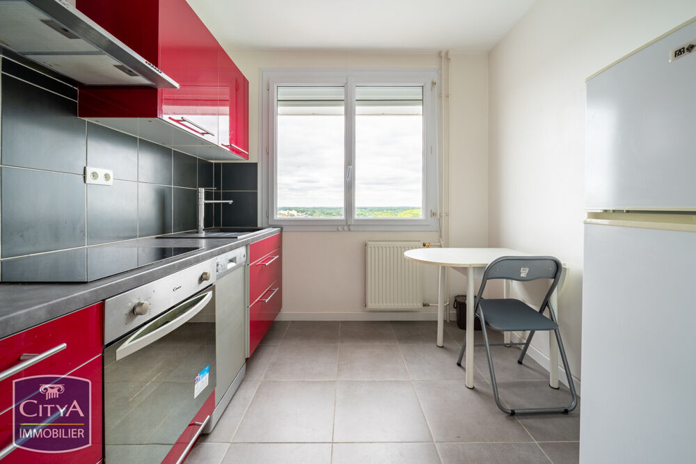 Vente Appartement appartement Nantes
