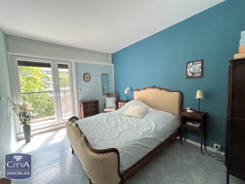  Appartement � vendre 3 pi�ces 98 m�