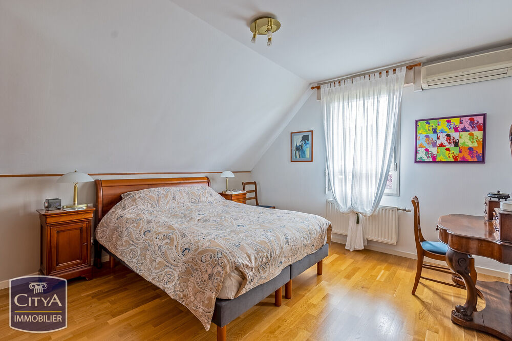 à vendre  Maison Vendeville (59175)