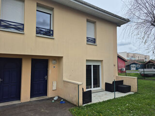 Appartement 4 pièces 66 m² · à Hasnon · 66 m² · 123 000 €
