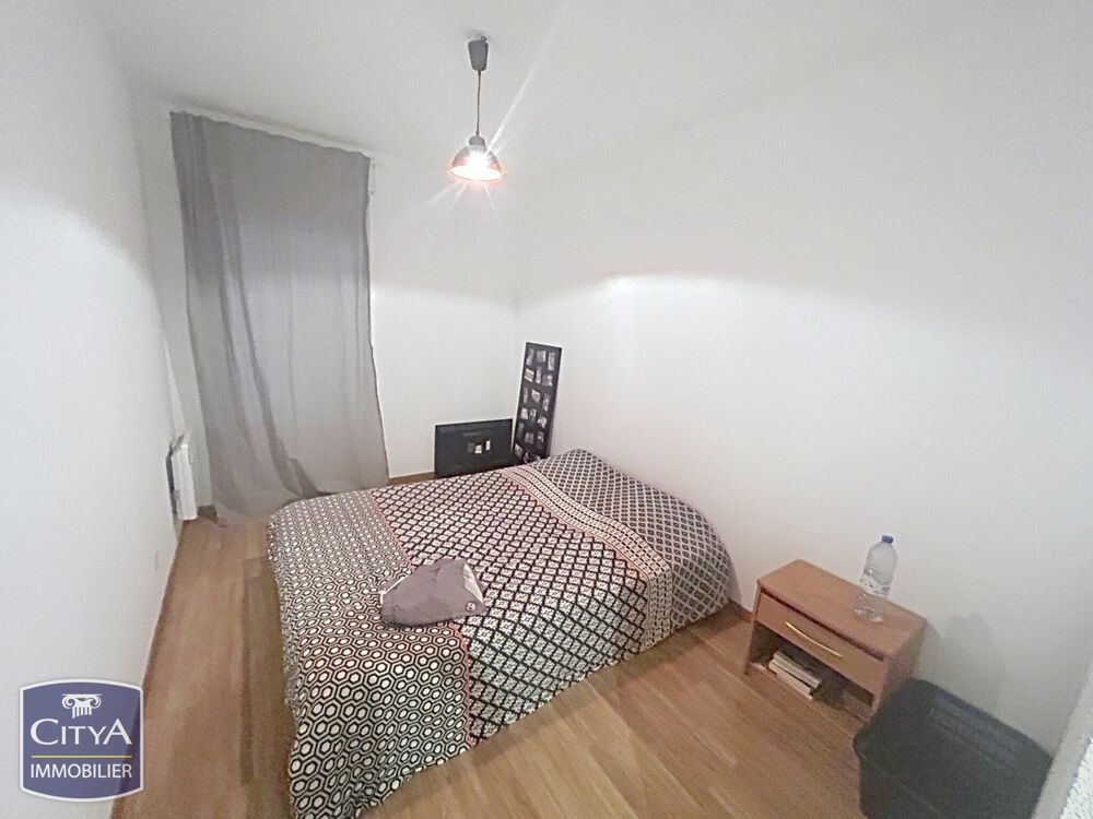 Vente Appartement appartement Albertville