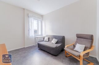  Appartement  vendre 1 pice 18 m