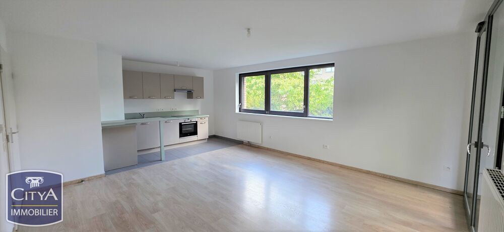 Vente Appartement appartement Lille
