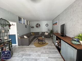  Maison à vendre 8 pièces 188 m²