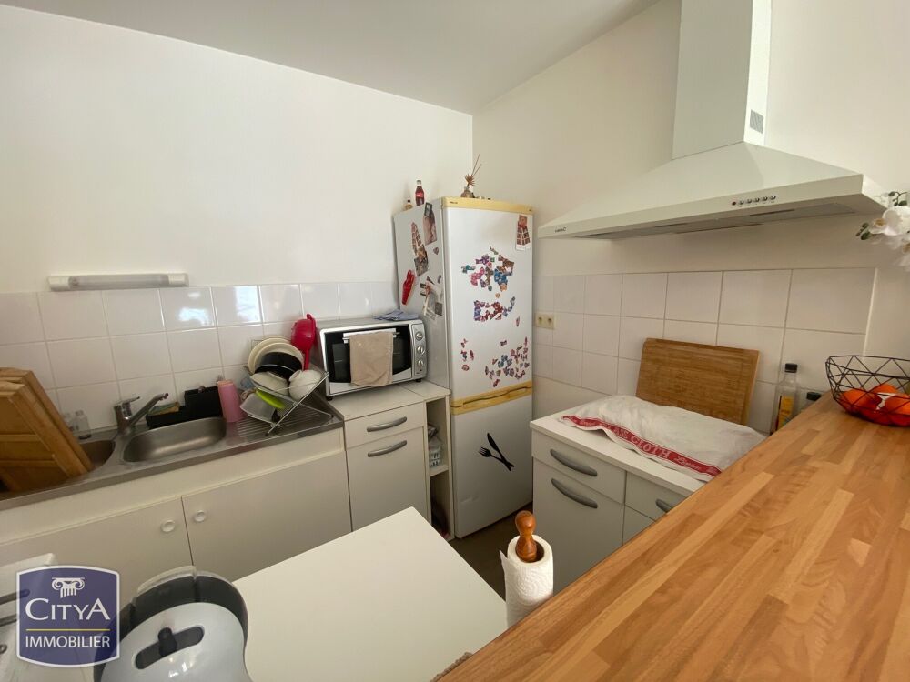 Vente Appartement appartement Saint-brieuc