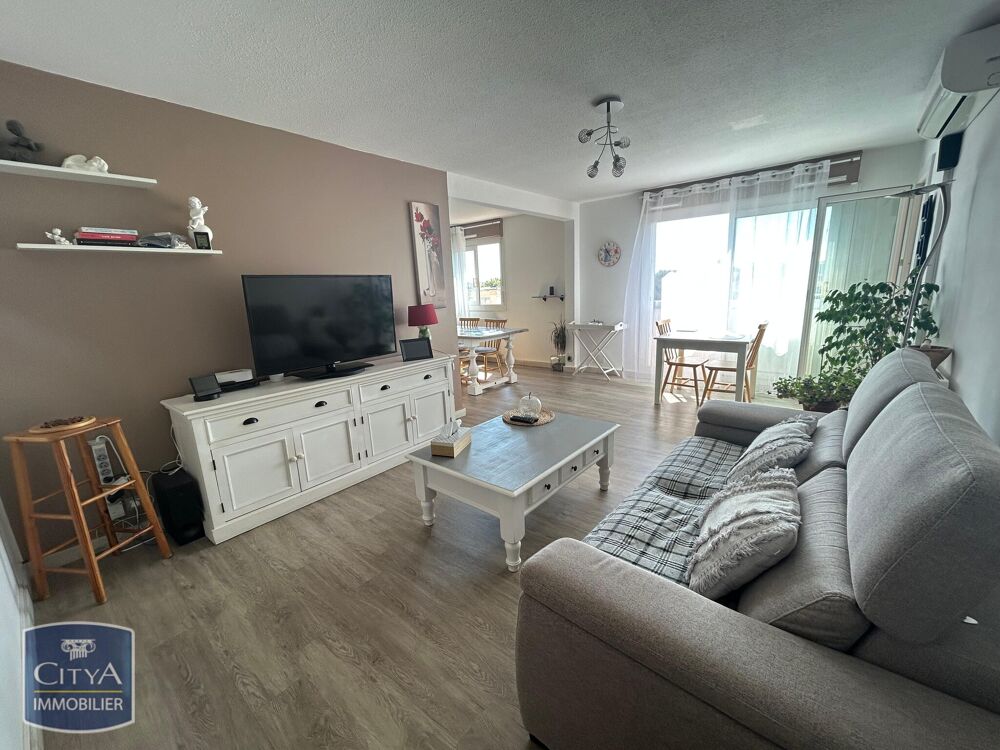 Vente Appartement appartement Perpignan