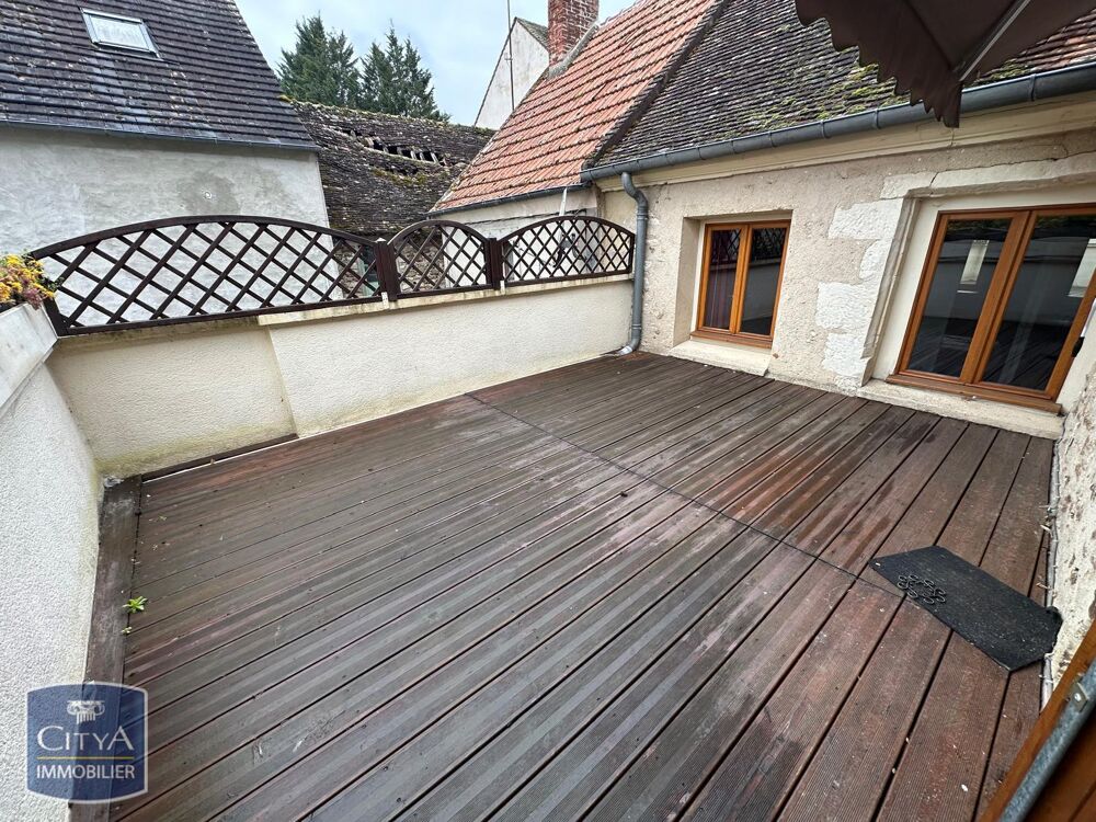 Vente Maison maison Saint-eugène