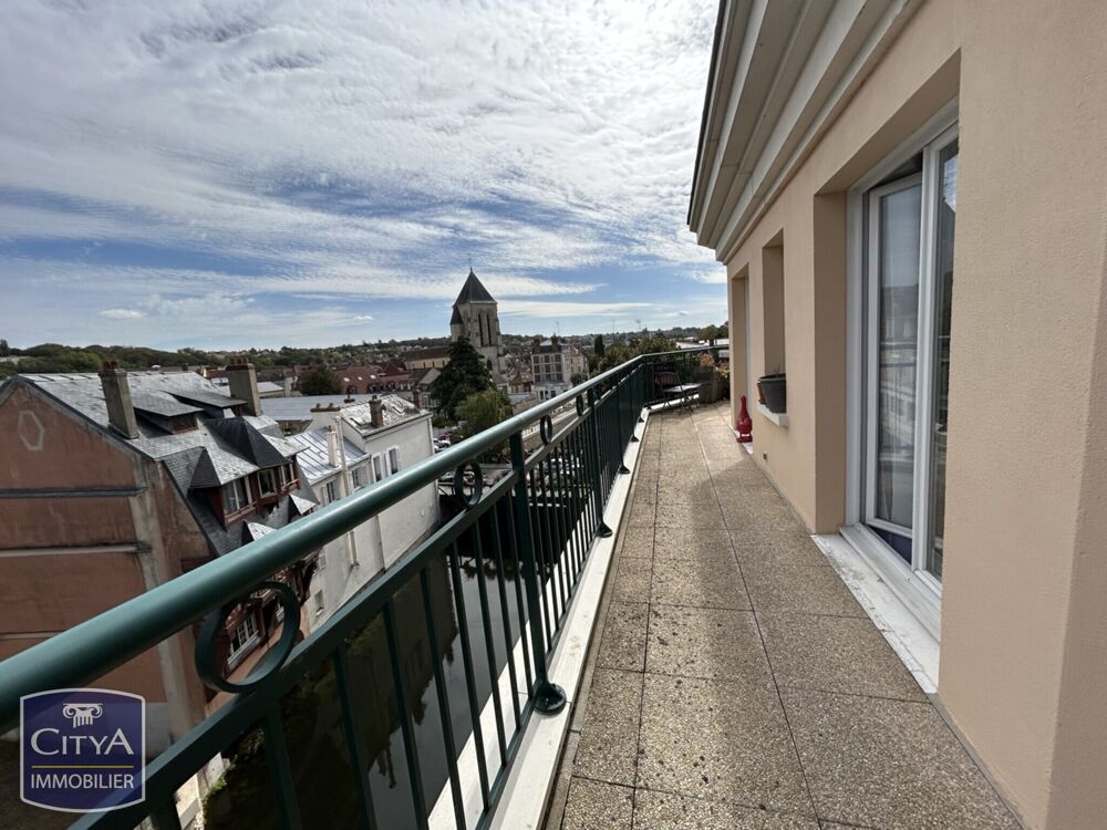Vente Appartement appartement Corbeil-essonnes