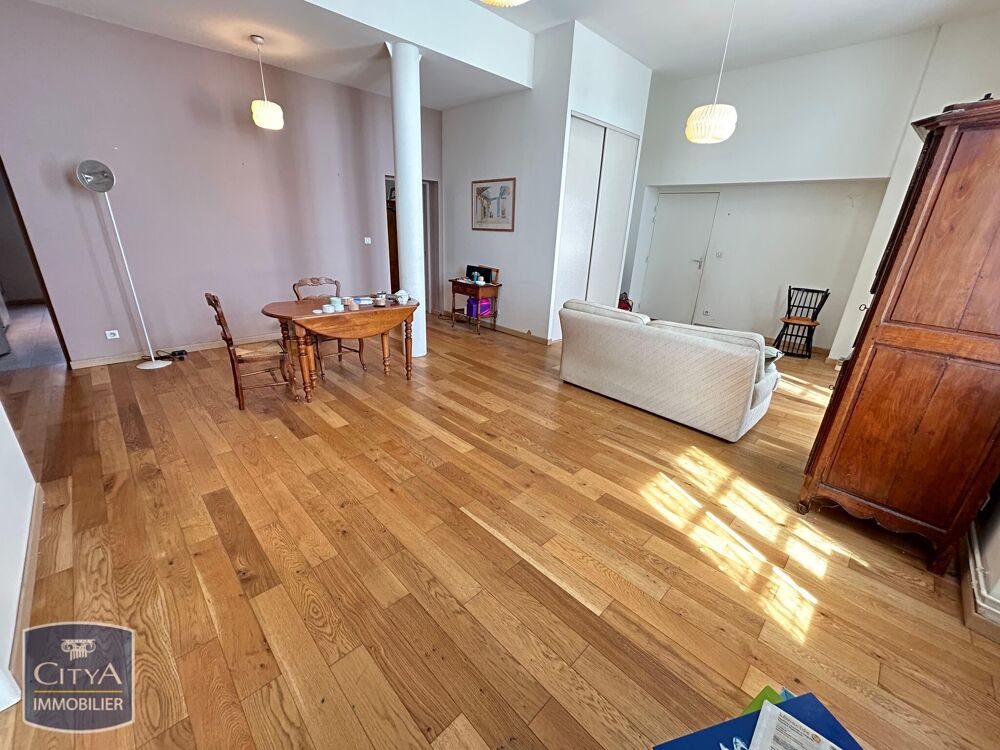 Vente Appartement appartement Angoulême