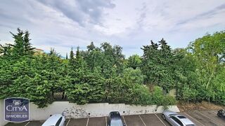  Appartement à vendre 2 pièces 42 m²