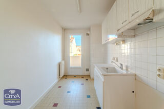  Appartement à vendre 3 pièces 64 m²