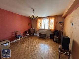  Appartement à vendre 5 pièces 130 m²