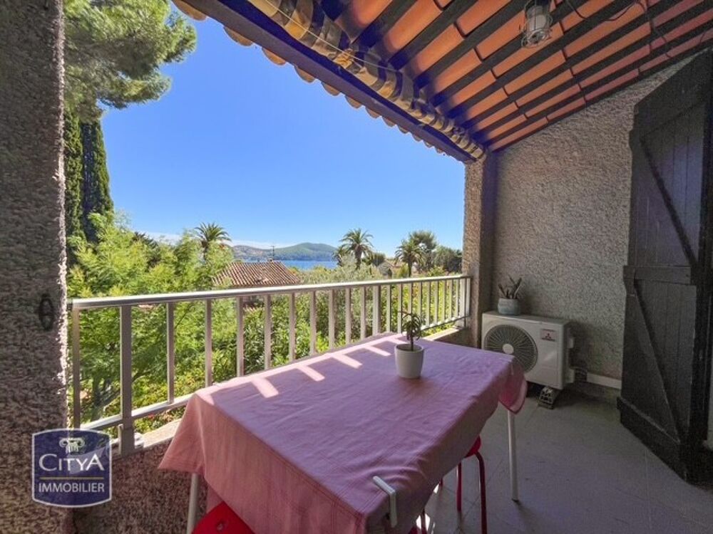 Vente Appartement appartement Saint-cyr-sur-mer