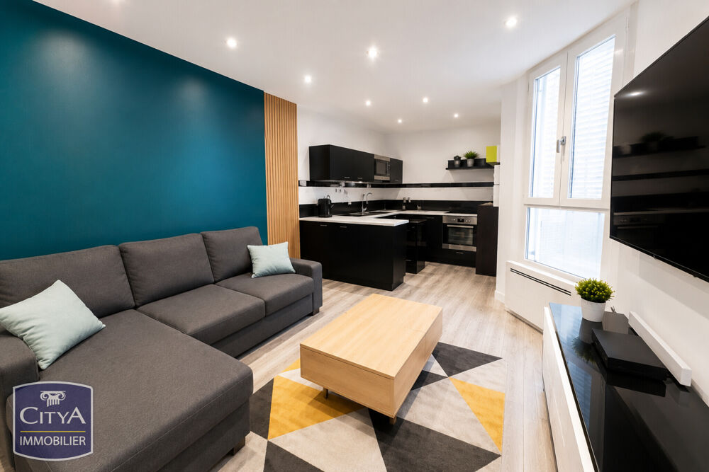 Vente Appartement appartement Paris 9