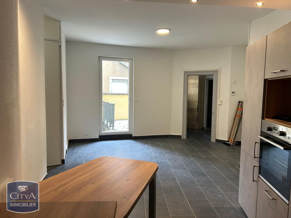 Vente Appartement appartement Belfort