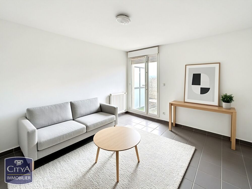 Vente Appartement appartement Avignon