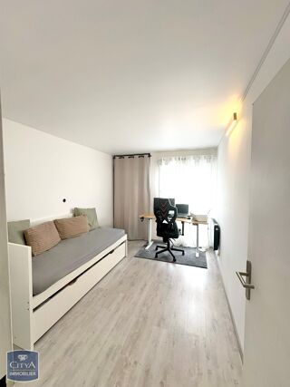  Appartement à vendre 3 pièces 74 m²