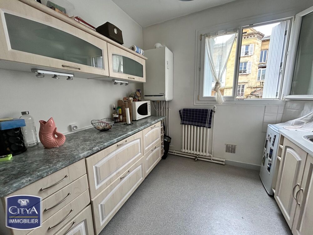 Vente Appartement appartement Bergerac