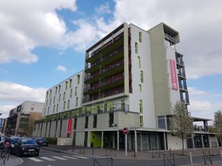  Appartement � vendre 1 pi�ce 20 m�