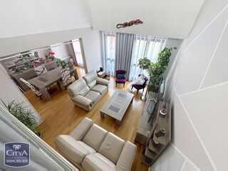 Vente Appartement appartement Chartres