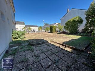 Vente Maison maison Châtellerault