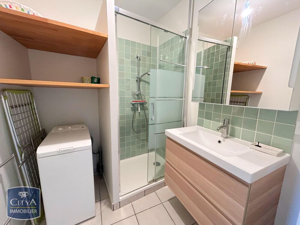 Vente Appartement appartement Saint-Étienne