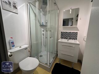  Appartement à vendre 1 pièce 29 m²