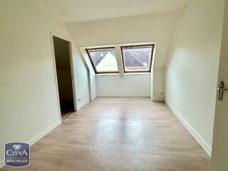  Appartement à vendre 2 pièces 39 m²