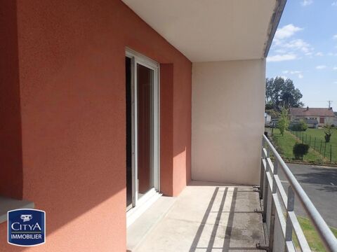   appartement Appartement - 3 pi�ce(s) - 54 m�