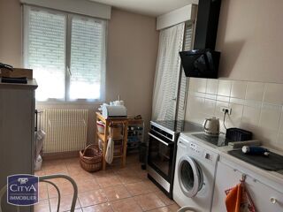  Appartement à vendre 3 pièces 76 m²