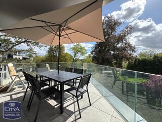 Appartement 4 pièces 137 m² · à Arras · 137 m² · 649 900 €