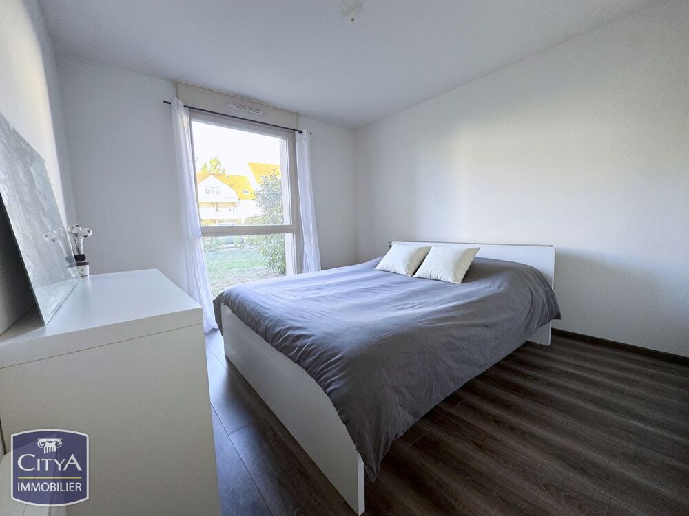 Vente Appartement appartement Rambouillet